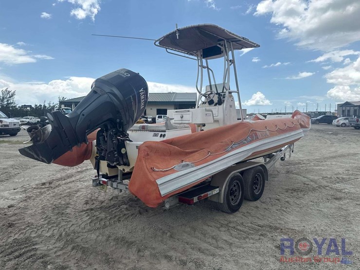 2008-nautica-international-rib-24ft-cat-boat-with-t/a-boat-trailer-image-3