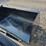 new-swict-72"-skidloader-material-bucket-image-3