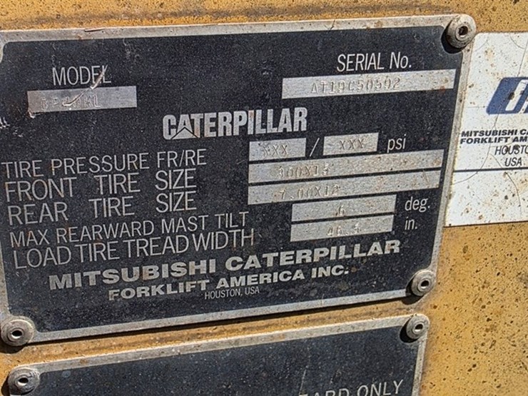 2005-caterpillar-dp40kl-image-6
