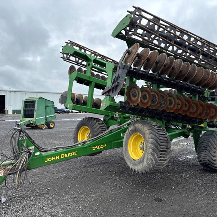 2020 JOHN DEERE 2680H