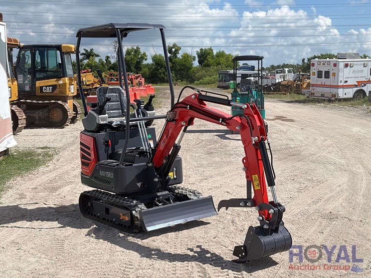 unused-2025-cfg-mx15rx-mini-excavator-image-2