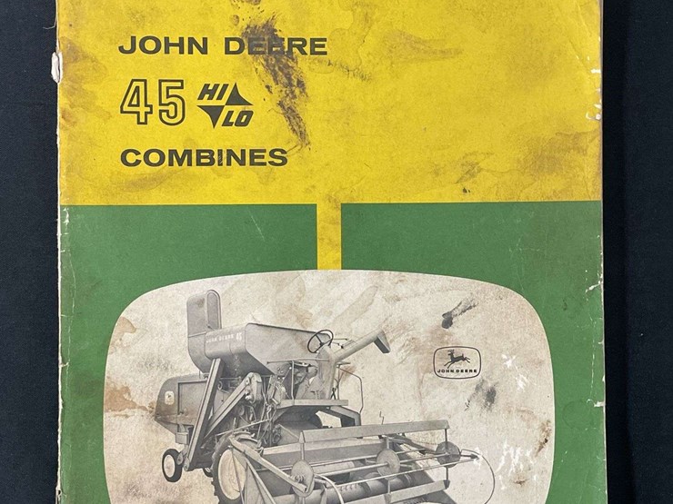 john-deere-45-combine-operators-manual-image-1