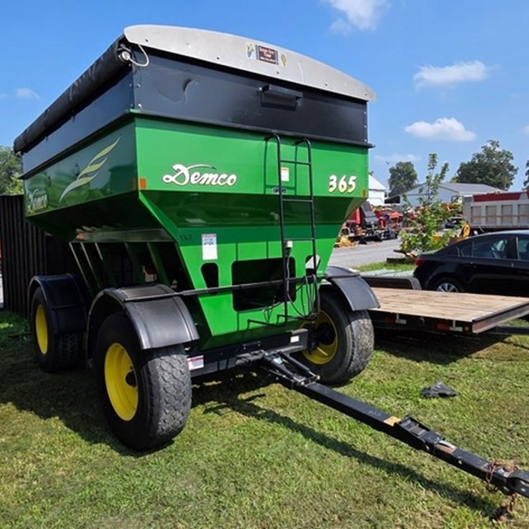 DEMCO 365