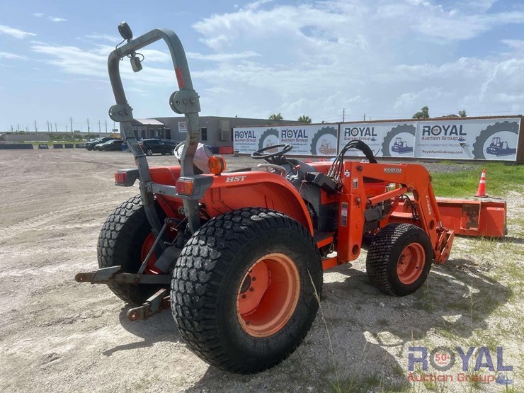kubota-l5030d-50hp-front-loader-utility-tractor-image-5