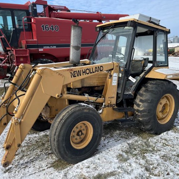 FORD 545