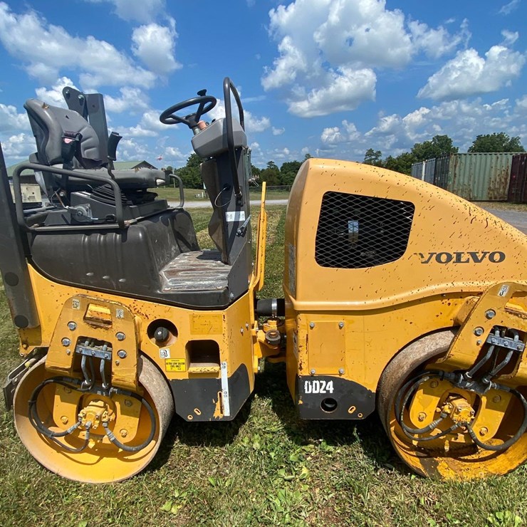 VOLVO DD24