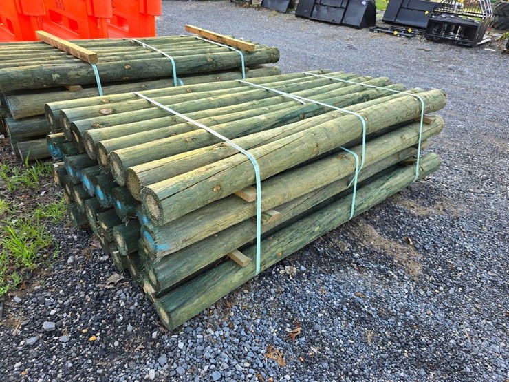 new-32-4-5/8x7-treated-fence-posts-image-3