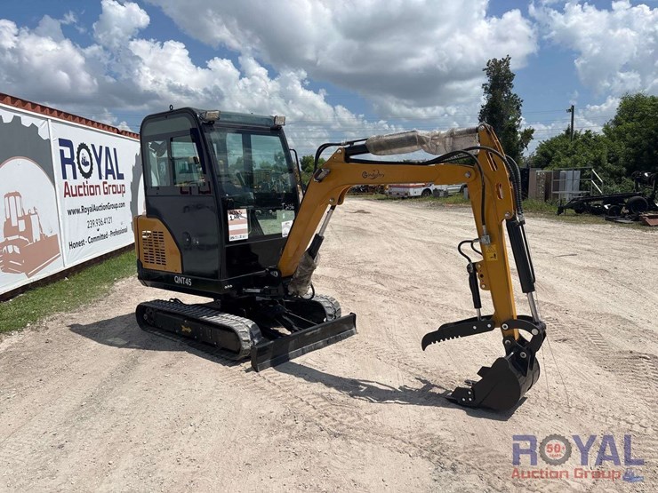 unused-2025-cfg-industrial-qnt45-mini-excavator-image-2