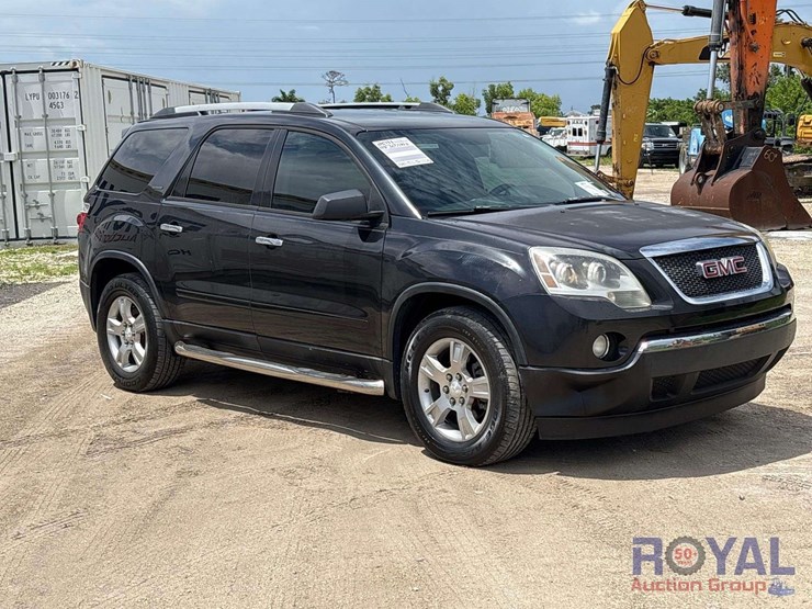 2011-gmc-acadia-sle-image-1