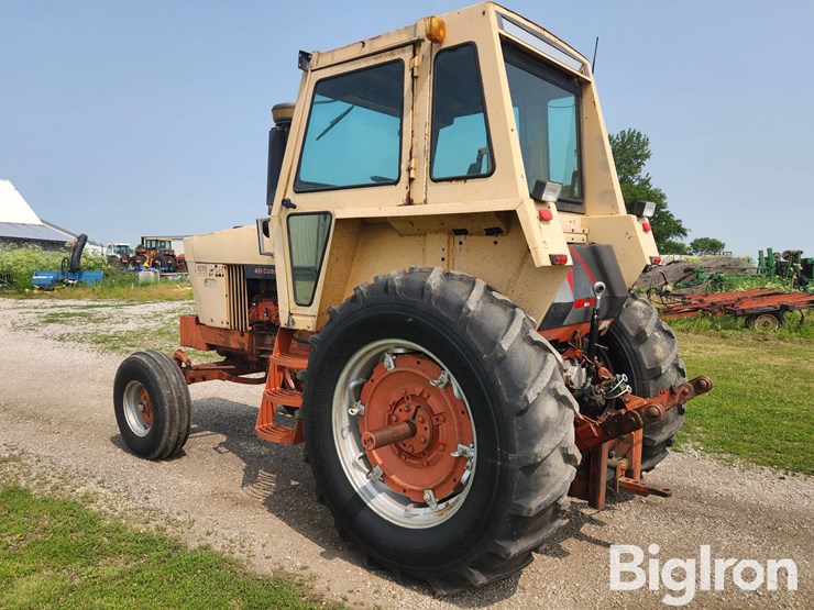 1972-case-1070-agri-king-2wd-tractor-image-7