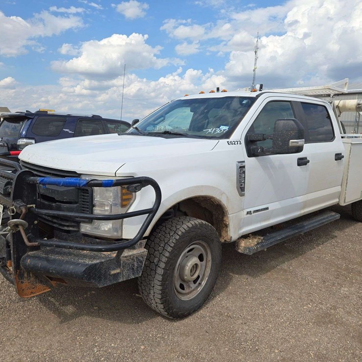 FORD F350