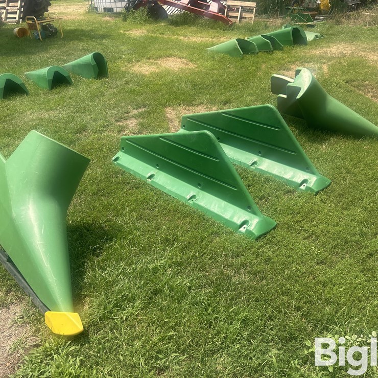John Deere Platform Parts