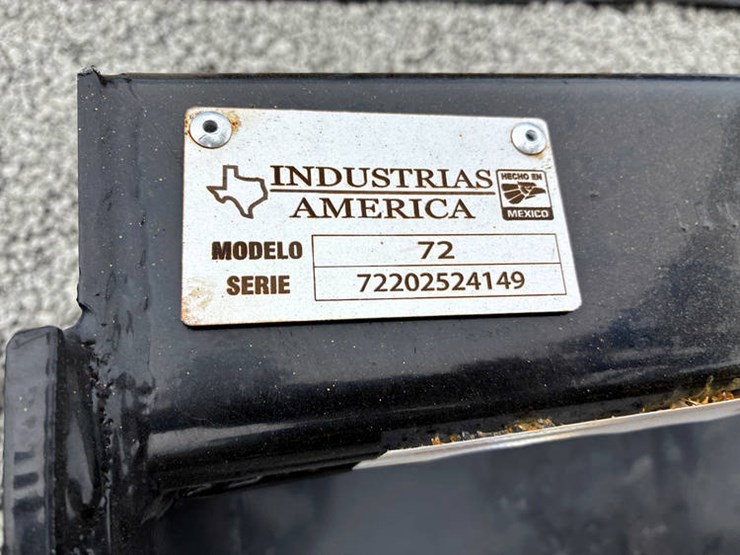 #112612-•-industrias-america-72"-bucket-#524149-image-2
