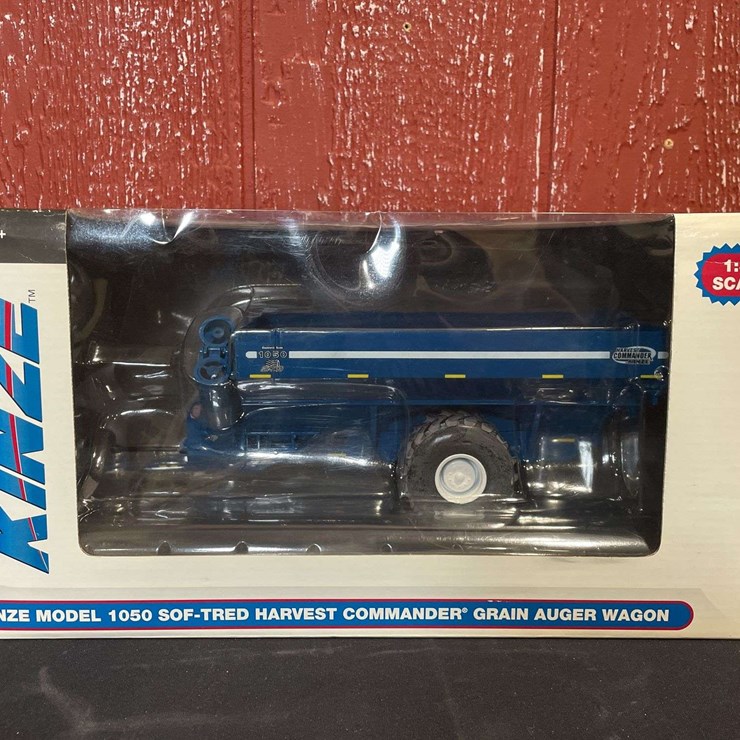 KINZE 1050