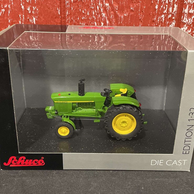 JOHN DEERE 3120