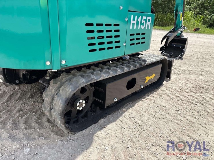 unused-2025-cfg-h15r-mini-excavator-image-9
