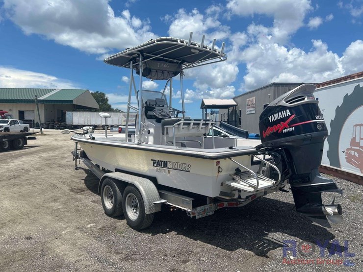 2003-maverick-boat-with-trailer-image-4