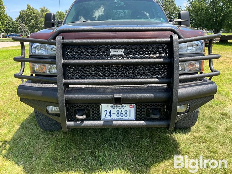 2006-chevrolet-silverado-2500-image-11