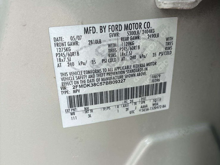 2007-ford-edge-sel-image-9