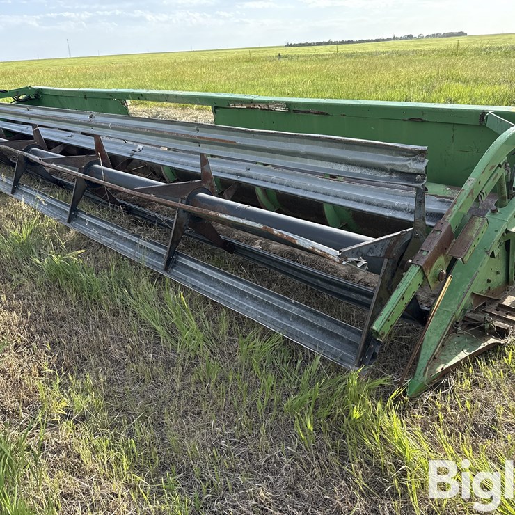 1993 JOHN DEERE 925