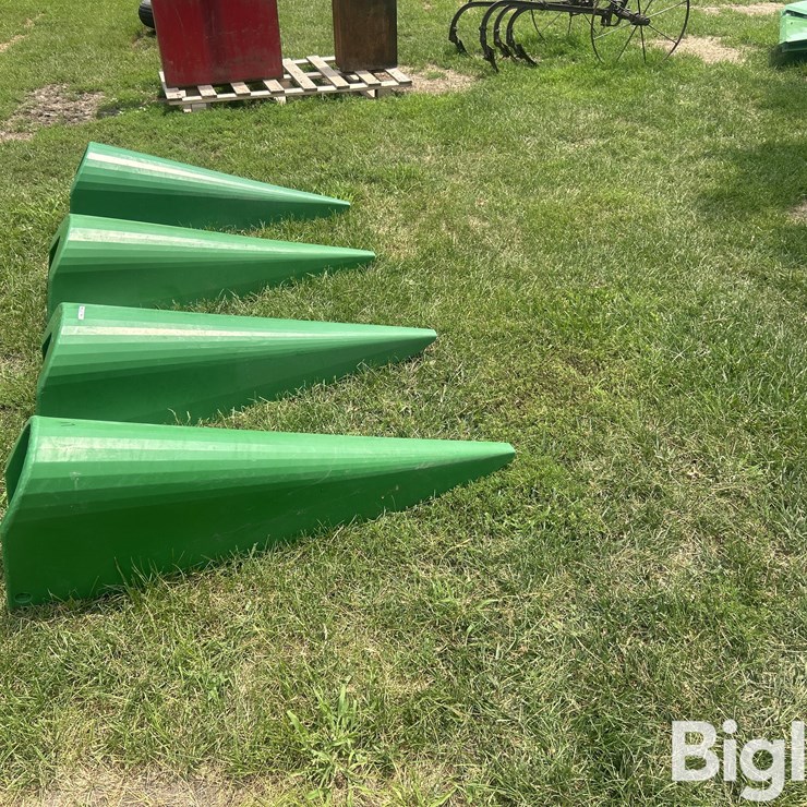 Corn Head Parts