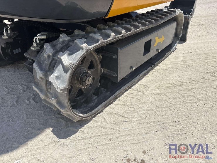 unused-2025-cfg-qk18r-mini-excavator-image-19