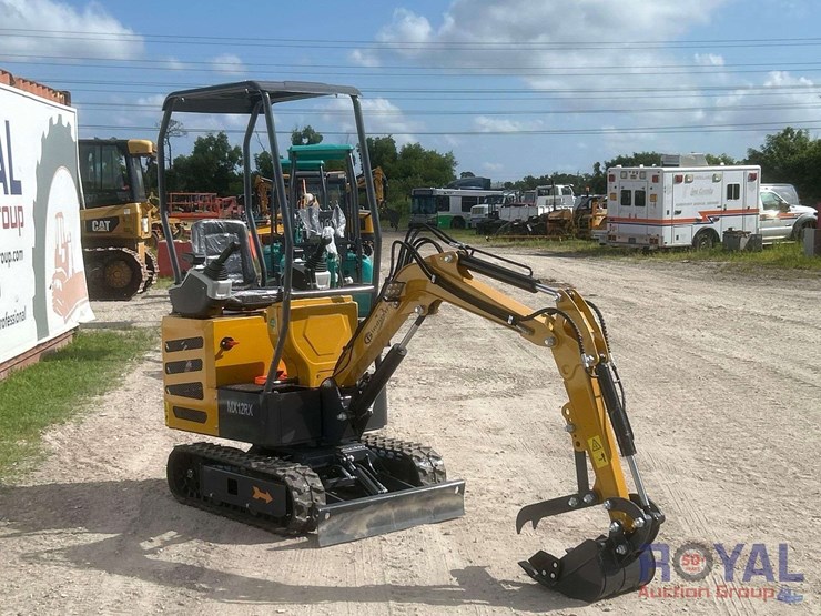 unused-2025-cfg-industry-mx12rx-mini-excavator-image-2