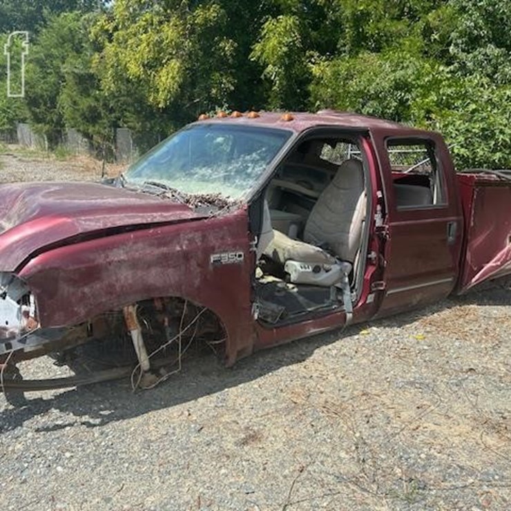 FORD F350