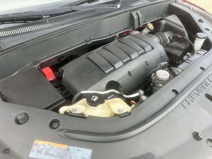 2012-chevrolet-traverse-ltz-image-9
