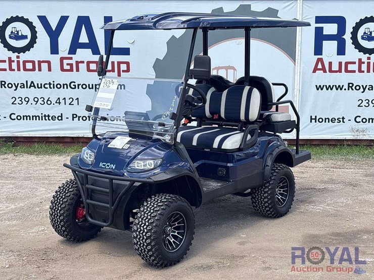 2024-golf-cart-i40l-image-1