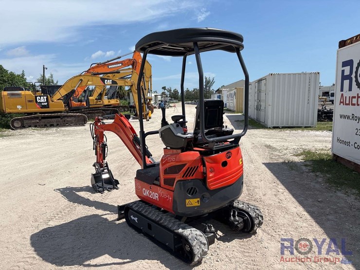 unused-2025-cfg-qk20r-mini-excavator-image-4
