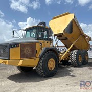2016 DEERE 410E