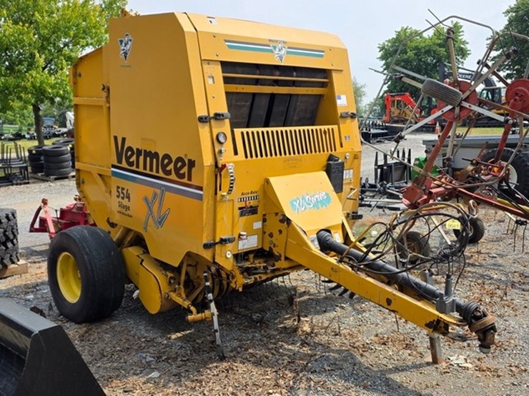 vermeer-554xl-image-1