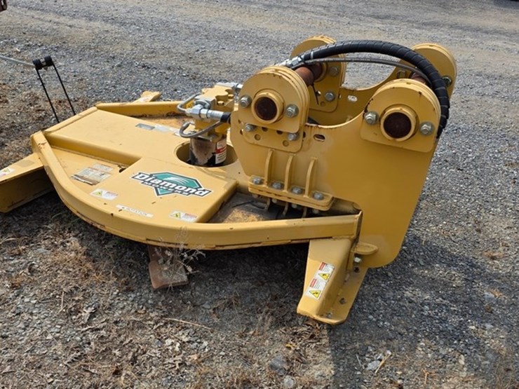 diamond-5'-heavy-duty-excavator-mower-(like-new)-image-4