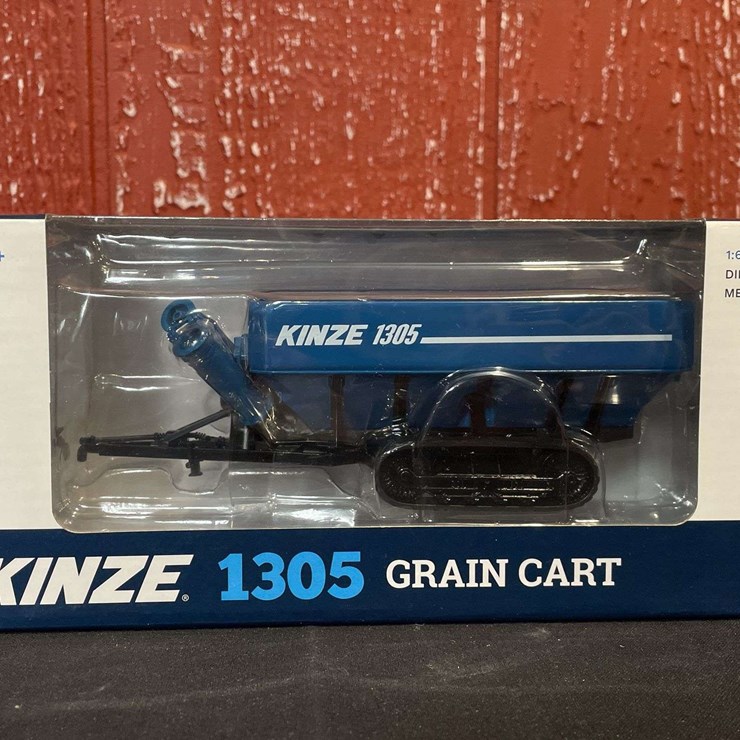 KINZE 1305