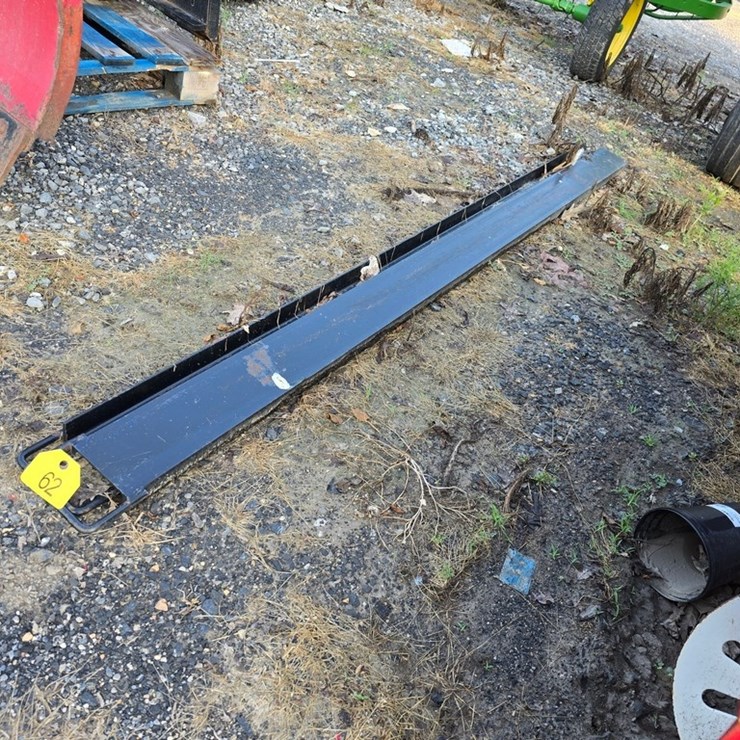 New Swict 8' Fork Extensions
