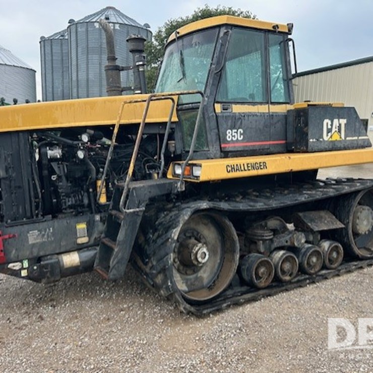 CATERPILLAR CH85C