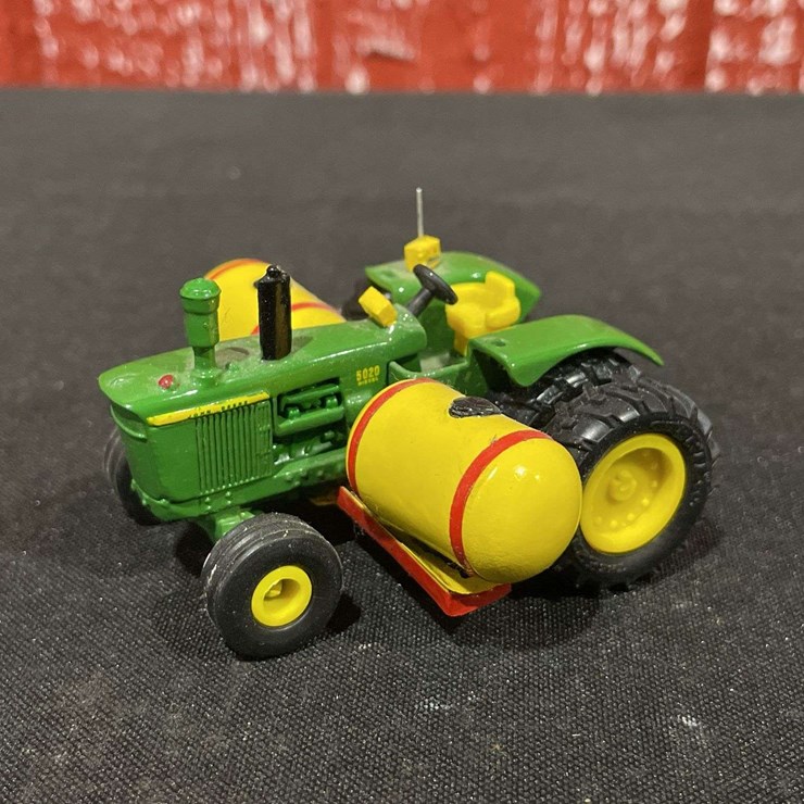 JOHN DEERE 5020