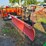 western-8'-front-snow-blade-image-1