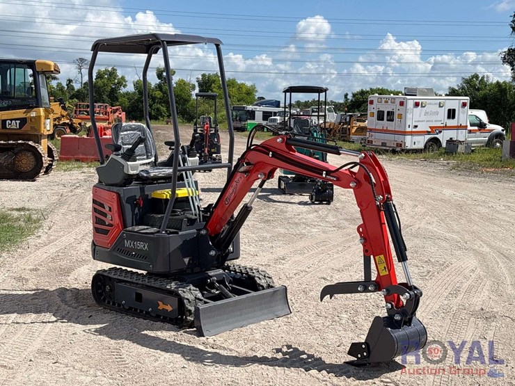 unused-2025-cfg-mx15rx-mini-excavator-image-2