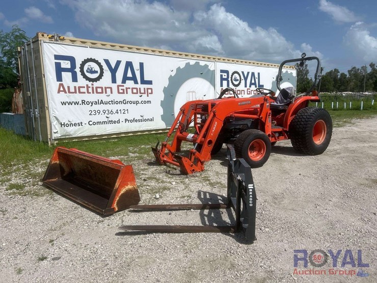 kubota-l5030d-50hp-front-loader-utility-tractor-image-1