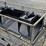 new-jct-7'-double-skidloader-grapple-bucket-image-4