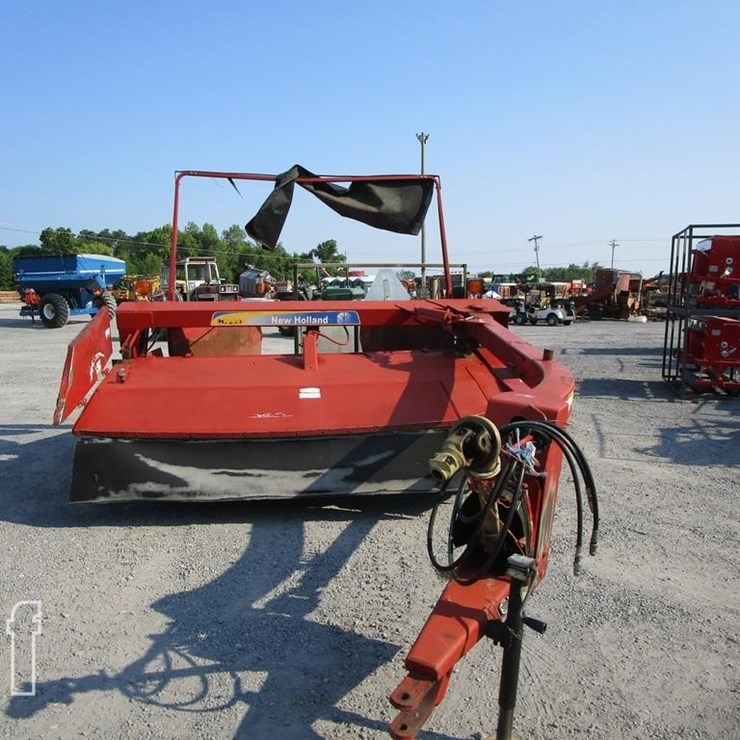 NEW HOLLAND H7330