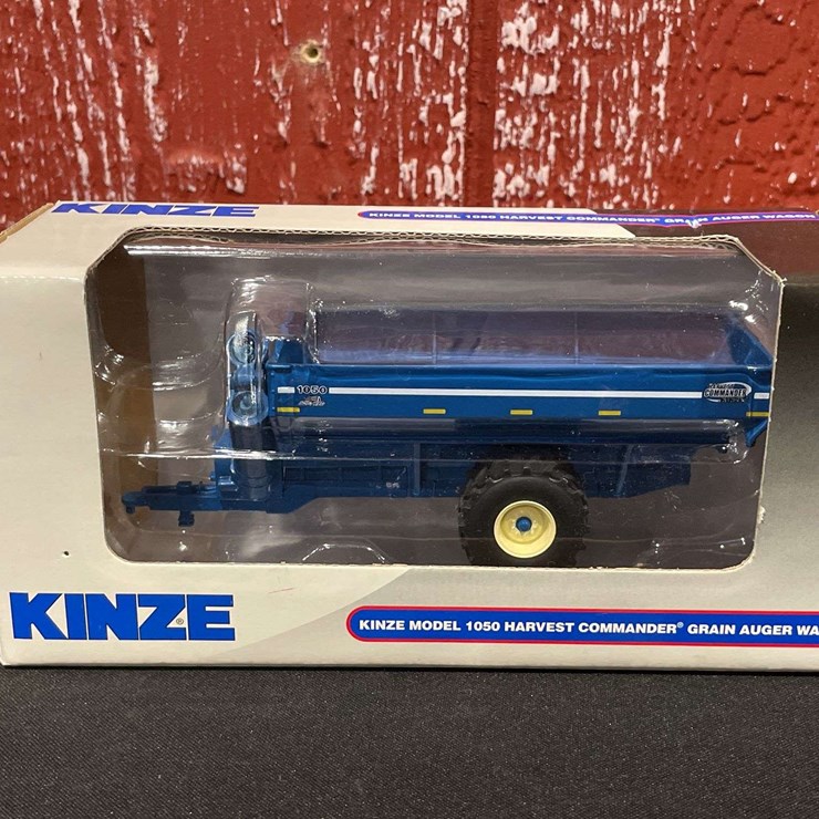 KINZE 1050