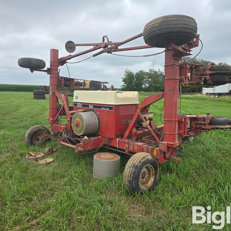 CASE IH 800
