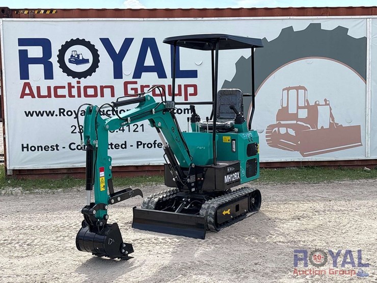 unused-2025-cfg-mh12rx-mini-excavator-image-1