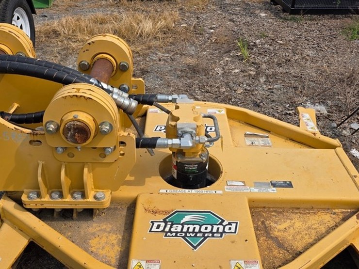 diamond-5'-heavy-duty-excavator-mower-(like-new)-image-7
