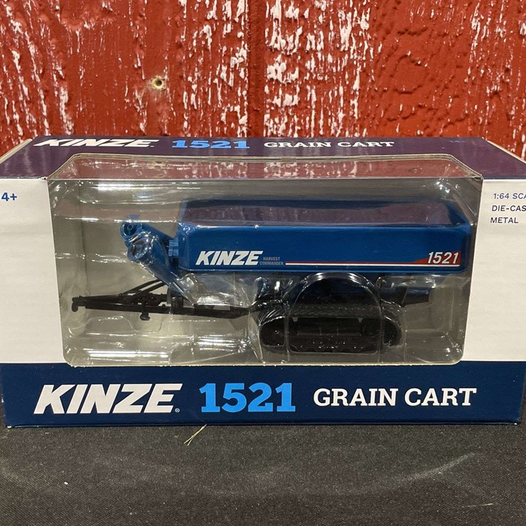 KINZE 1521
