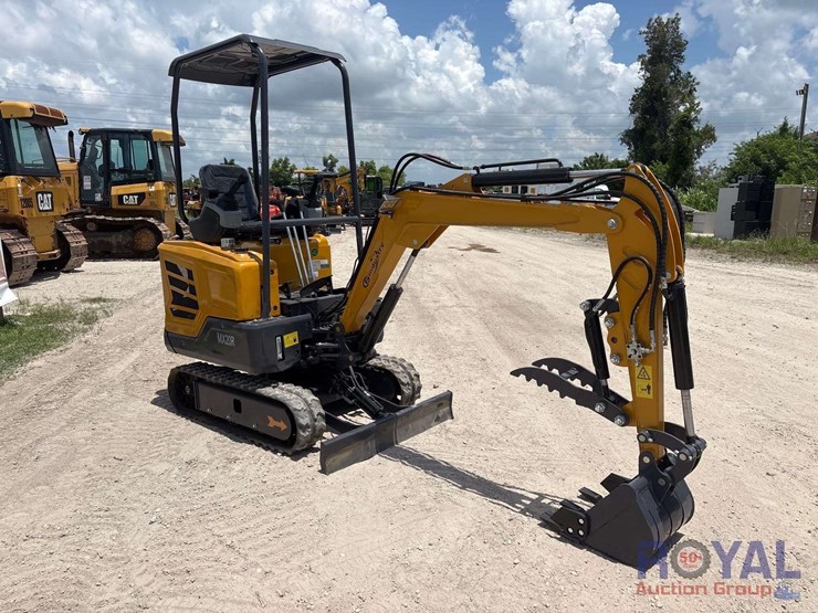 unused-2025-cfg-mx20r-mini-excavator-image-2