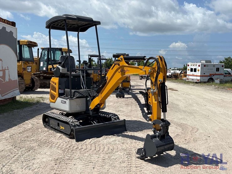 unused-2025-cfg-xz20r-mini-excavator-image-2